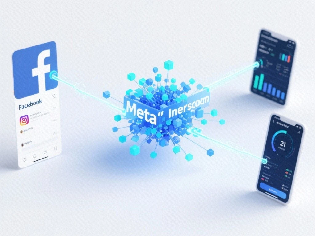 Meta 广告：解锁社交流量金矿，实现品牌爆发式增长和精准转化