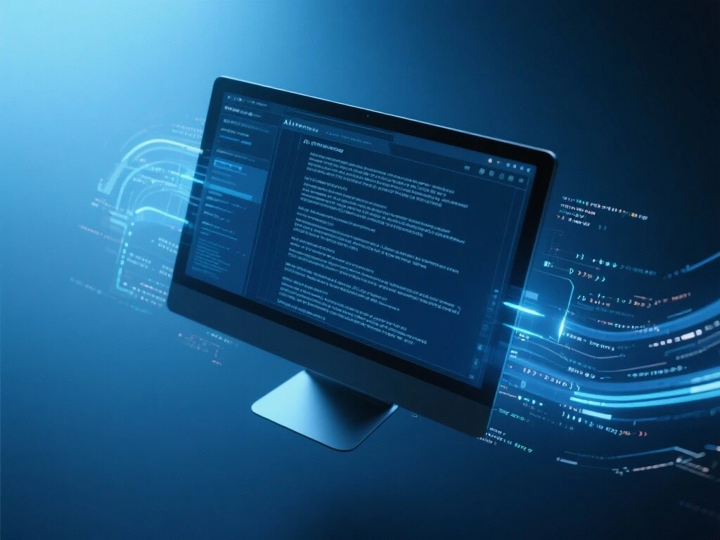 AI 写作：突破内容创作瓶颈的智能利器，驱动流量与转化率的未来引擎
