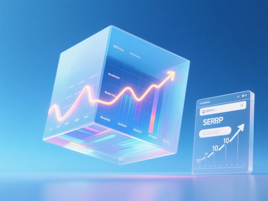 SEO 排名：破解搜索引擎算法的黑箱，掌控流量与商业转化的核心密码