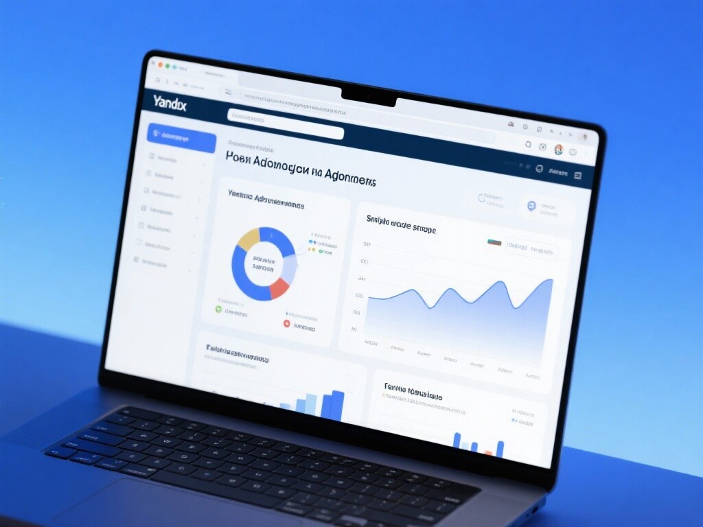 Yandex 广告：深入俄罗斯与独联体市场的流量王牌，驾驭本土化精准营销