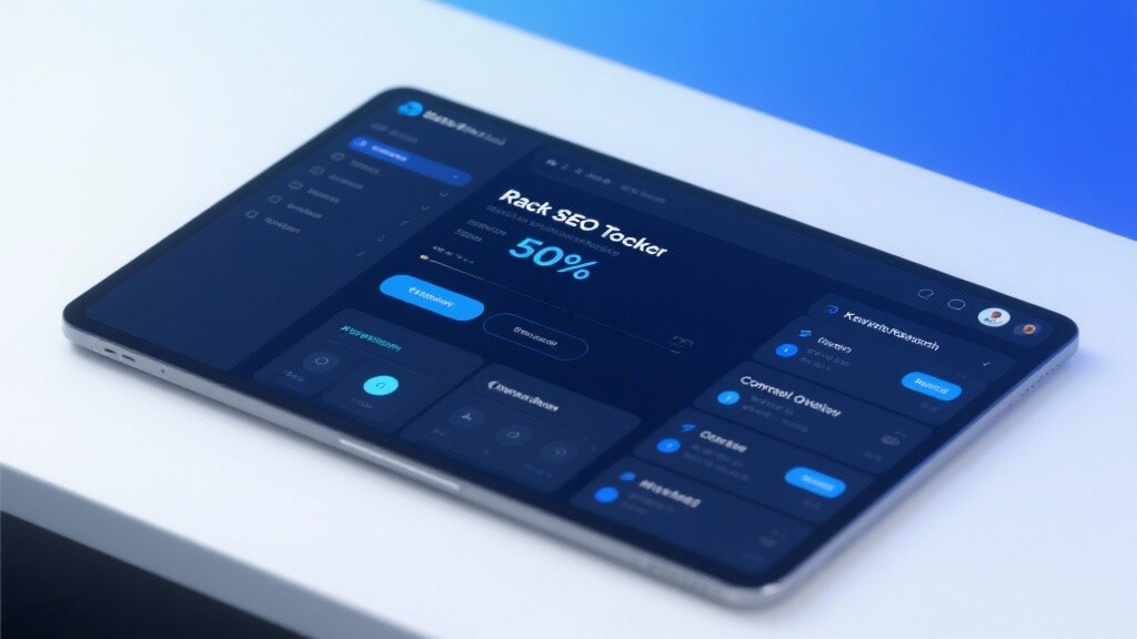 快速SEO工具使用技巧，提升效率50%！