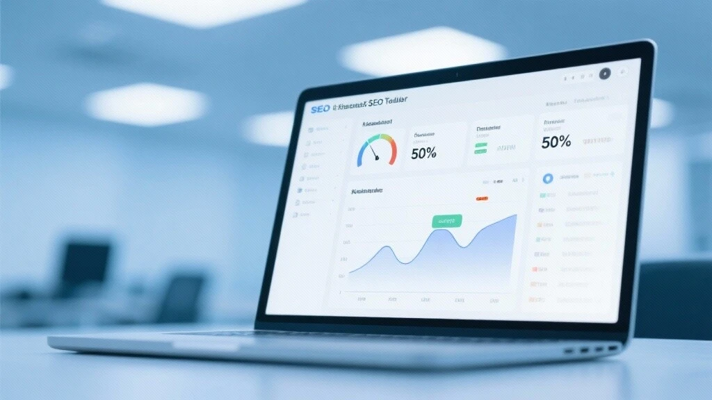 快速SEO工具使用技巧，提升效率50%！