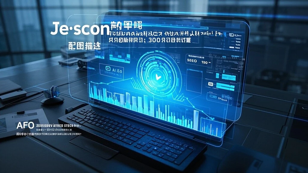 揭秘：AI如何改变外贸独立站的SEO优化方式？