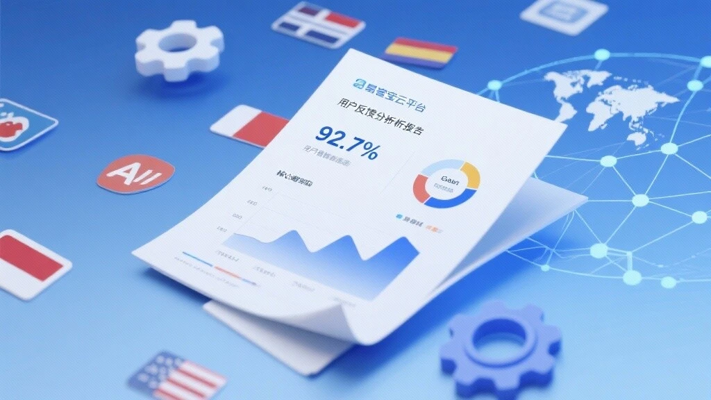 免费模版云平台用户反馈：真实评价大公开！