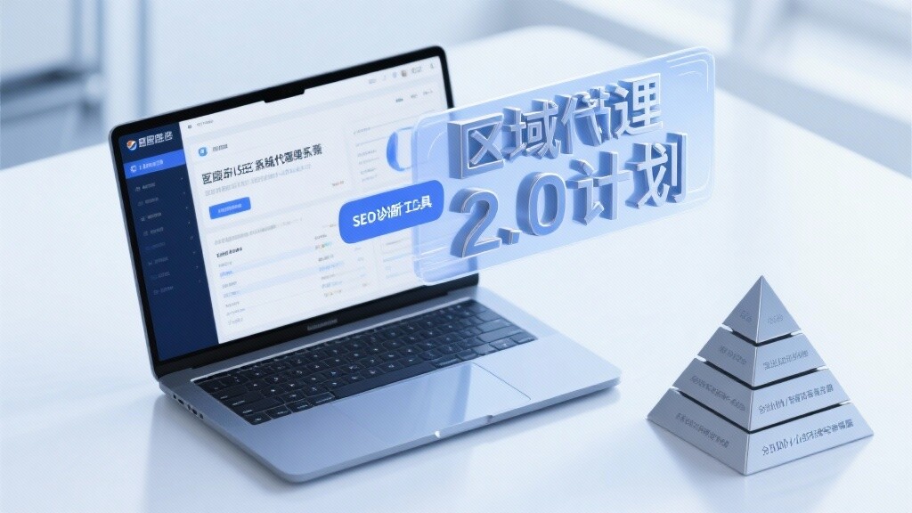 外贸SEO系统区域代理：易营宝最新政策解读