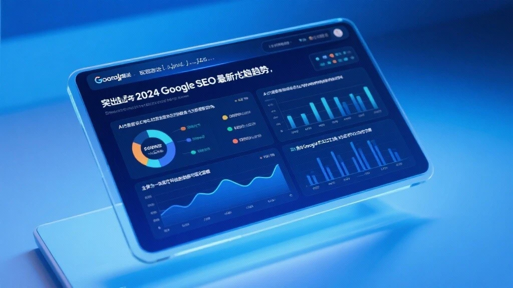 2024年Google SEO最新趋势，你跟上节奏了吗？