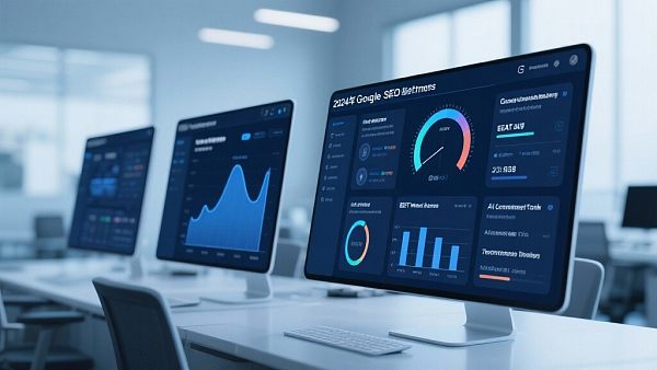 2024年Google SEO最新趋势，你跟上节奏了吗？