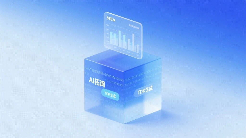 AI广告智能SEO优化服务：让广告投放更精准