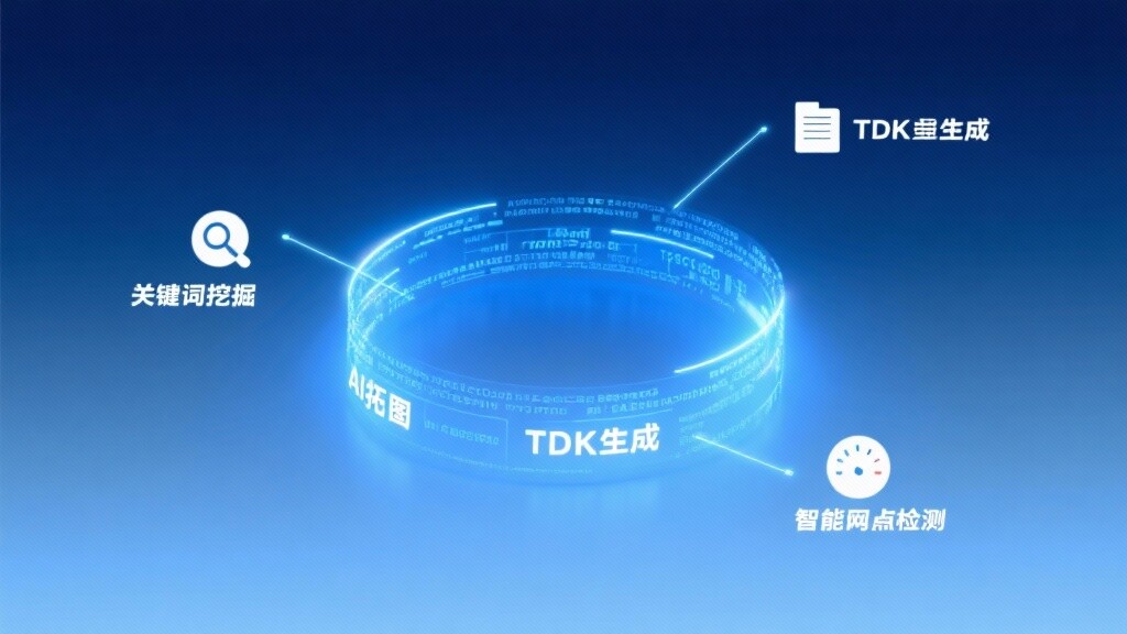 AI广告智能SEO优化服务：让广告投放更精准