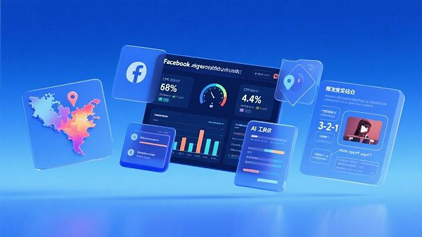 Facebook广告优化技巧：如何让ROI翻倍？