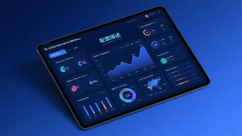 揭秘：外贸独立站全球合作伙伴的5大核心优势