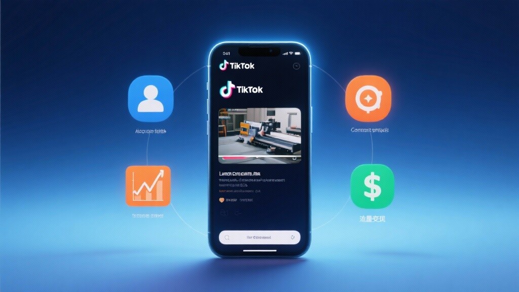 TikTok运营新手必看：避坑指南来了！