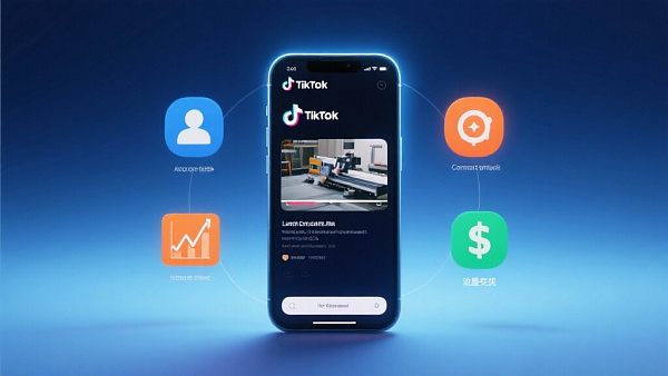 TikTok运营新手必看:避坑指南来了! TikTok运营新手必看:避坑指南来了!