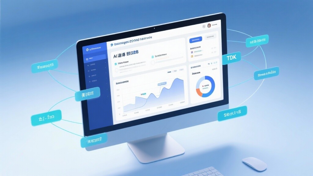 多语言SEO优化服务：助力企业全球化布局