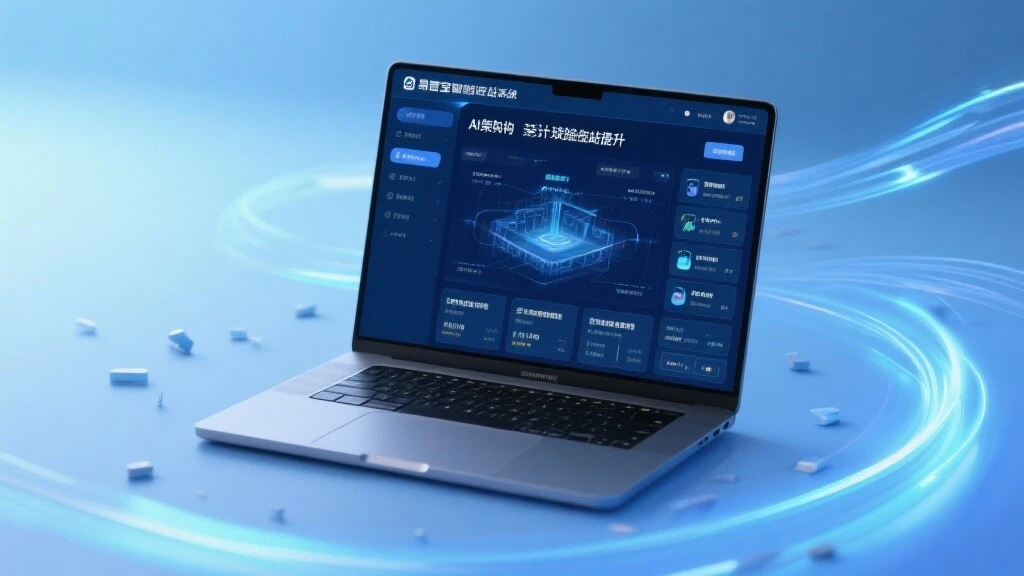 智能建站系统竟让外贸站上线时间缩短80%！