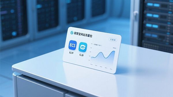 网站流量包