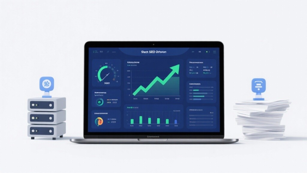 快速SEO优化：7天内提升流量的实战策略