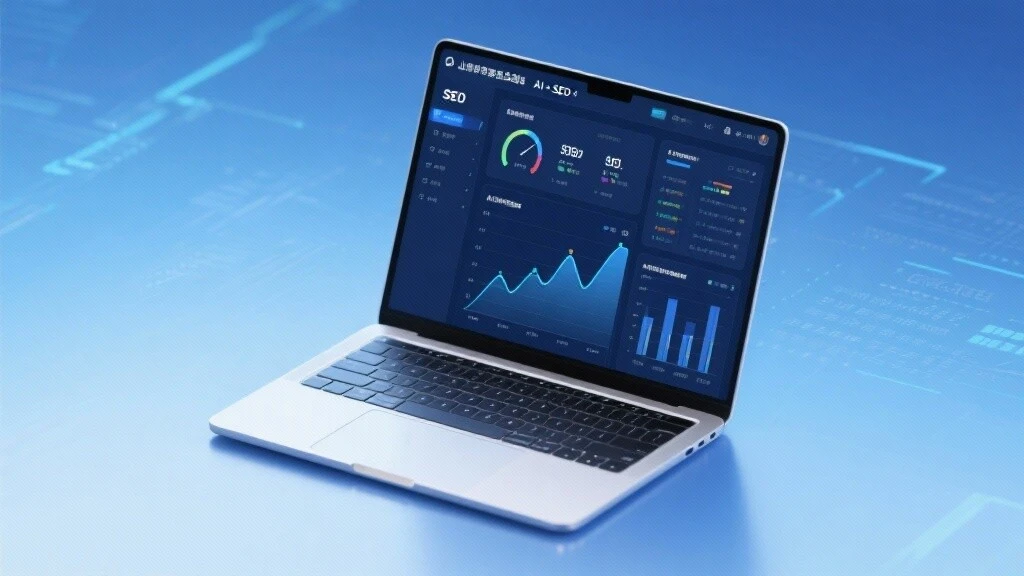 山东外贸独立站如何用AI+SEO双引擎优化？