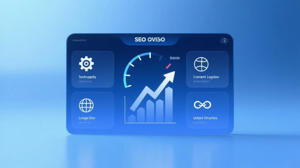 独立站没流量？这5个SEO技巧让谷歌排名飙升！