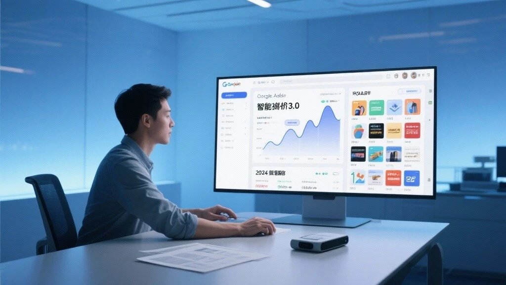 2024年Google Ads最新投放策略揭秘