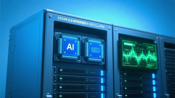 2024年企业官网系统新趋势：AI+SEO云平台
