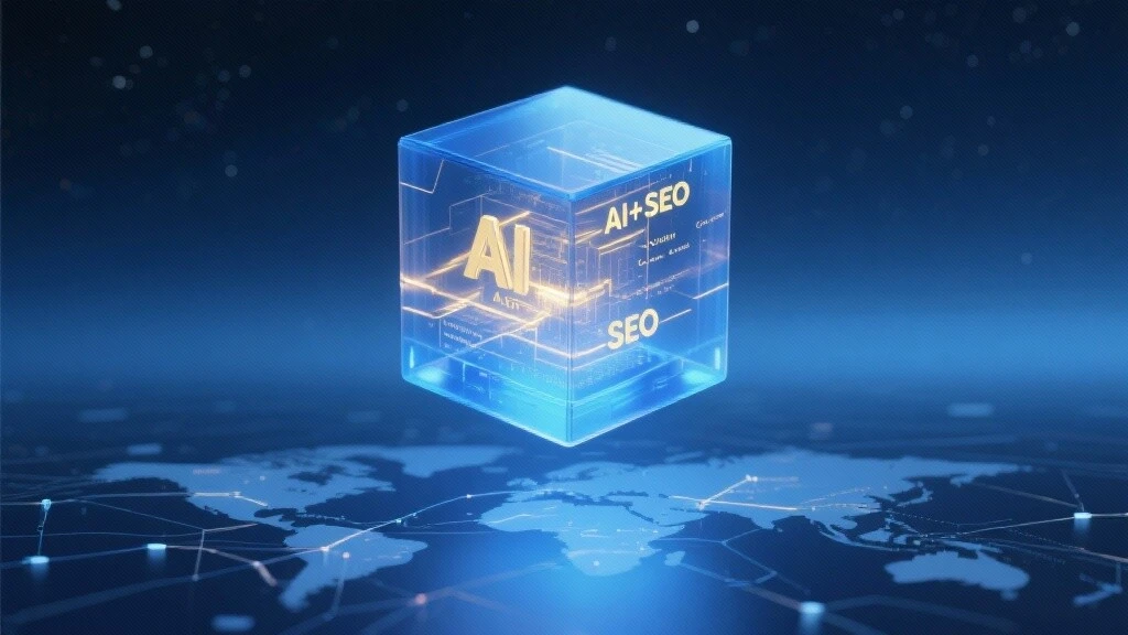 2024年企业官网系统新趋势：AI+SEO云平台