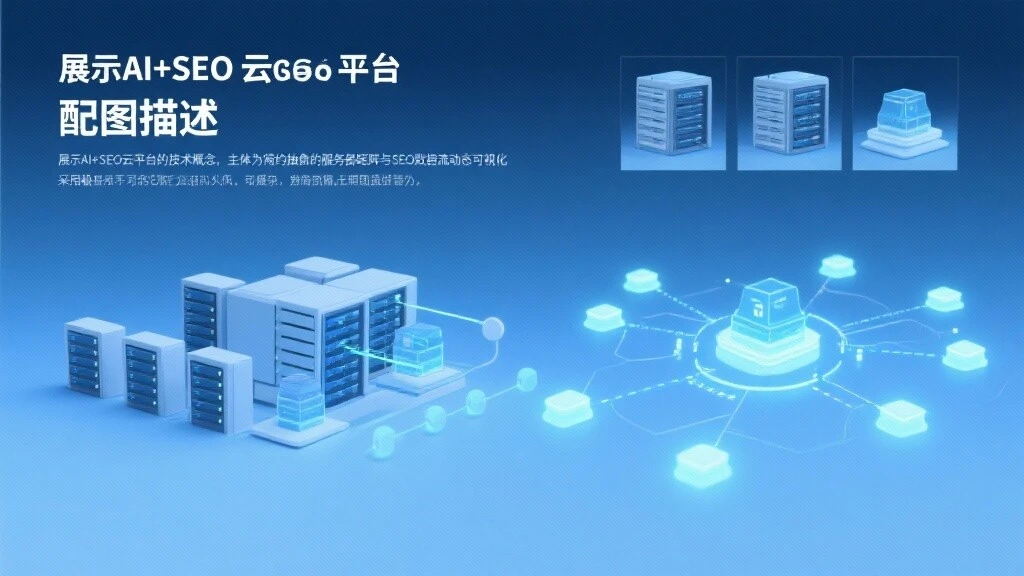 2024年企业官网系统新趋势：AI+SEO云平台