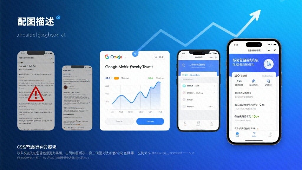 移动端适配不到位？你的SEO排名可能正在流失！