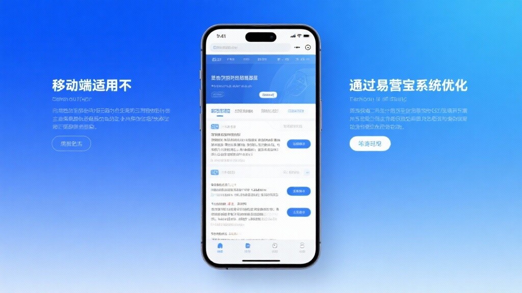 移动端适配不到位？你的SEO排名可能正在流失！
