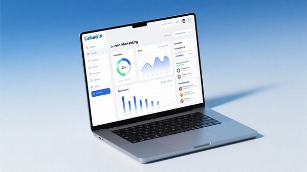 LinkedIn营销的5个高级技巧，你掌握了吗？