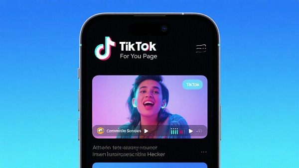 TikTok：全球短视频巨擘，解锁亿万级流量与下一代“兴趣电商”的增长黑客