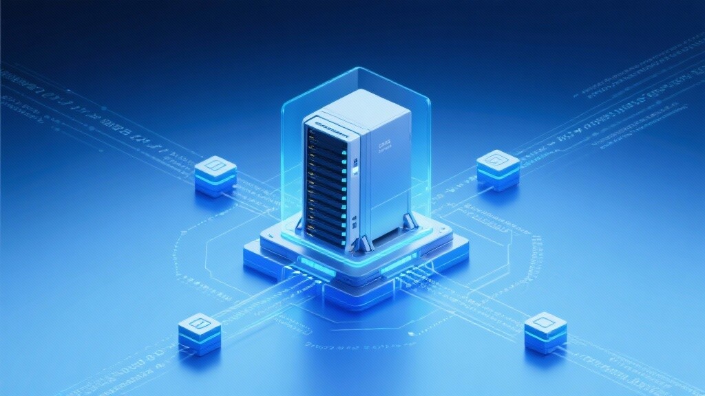 外贸 B2B 建站：打造全球询盘驱动的数字引擎，解锁高价值客户和品牌信任的基石