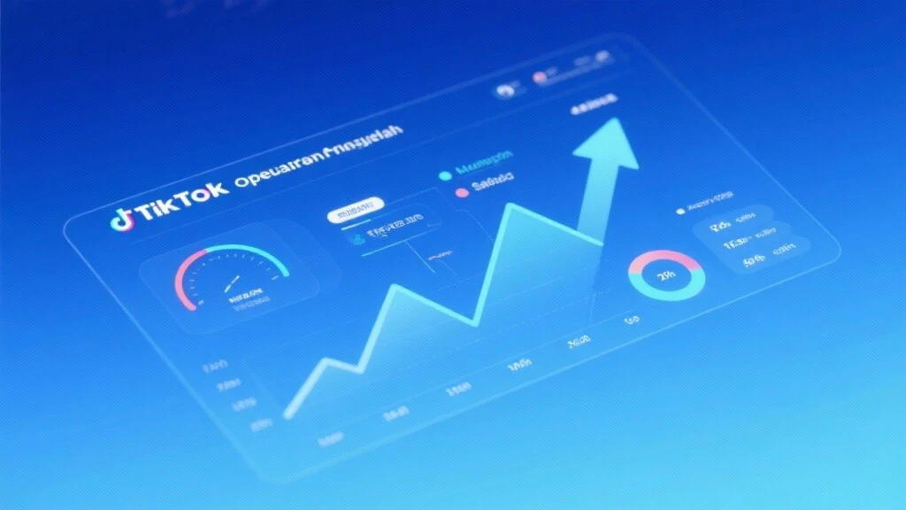 TikTok 运营：驾驭算法，解锁流量增长与兴趣电商变现的病毒式秘籍