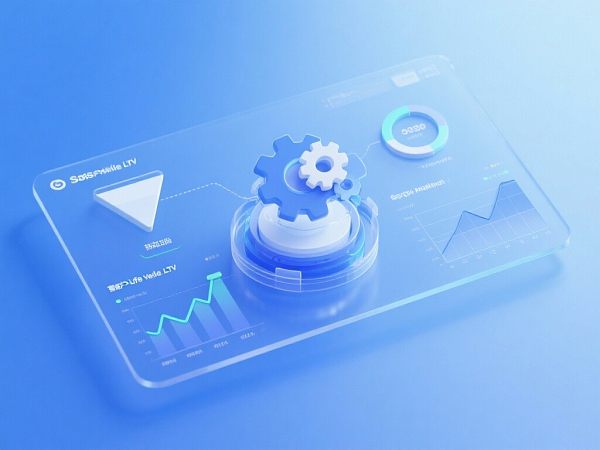 SaaS 营销平台：解锁订阅经济增长黑客，构建自动化、数据驱动的客户终身价值引擎