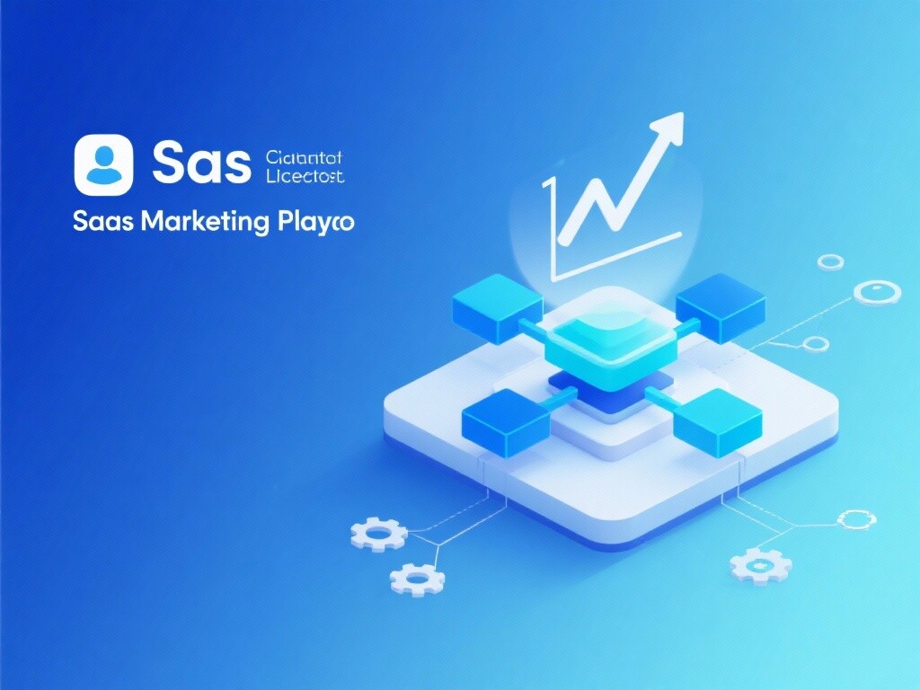SaaS 营销平台：解锁订阅经济增长黑客，构建自动化、数据驱动的客户终身价值引擎