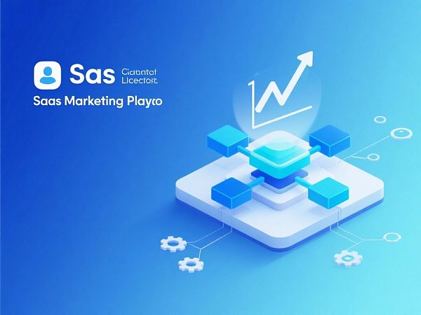 SaaS 营销平台：解锁订阅经济增长黑客，构建自动化、数据驱动的客户终身价值引擎