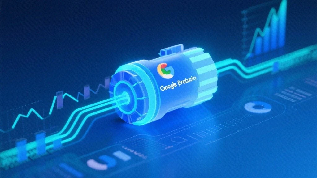 Google 推广：驱动全球精准流量的数字引擎，解锁可预测的商业增长与高回报 ROI