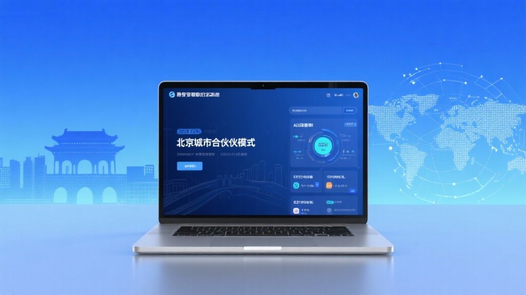 北京城市合伙人：多语言网站城市合伙人的优势在哪？