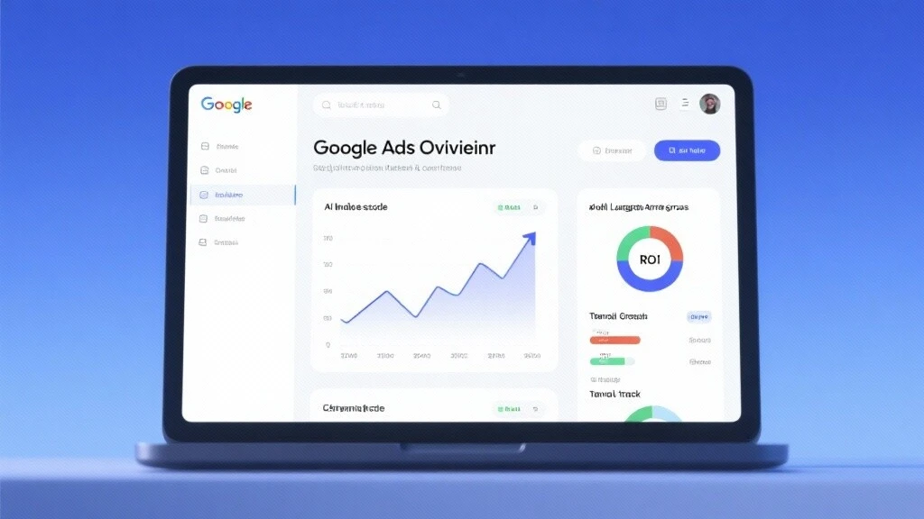 外贸独立站Google Ads优化：降低成本的秘密