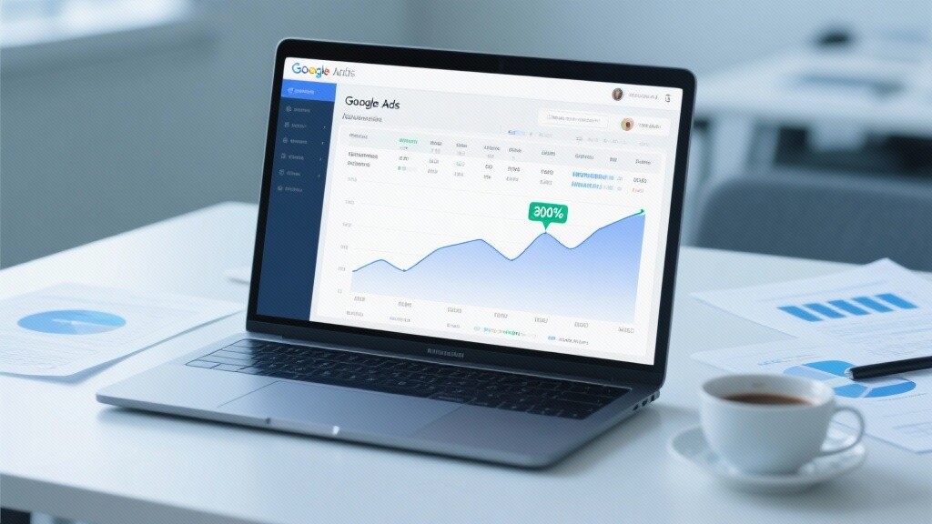 外贸独立站Google Ads优化：降低成本的秘密