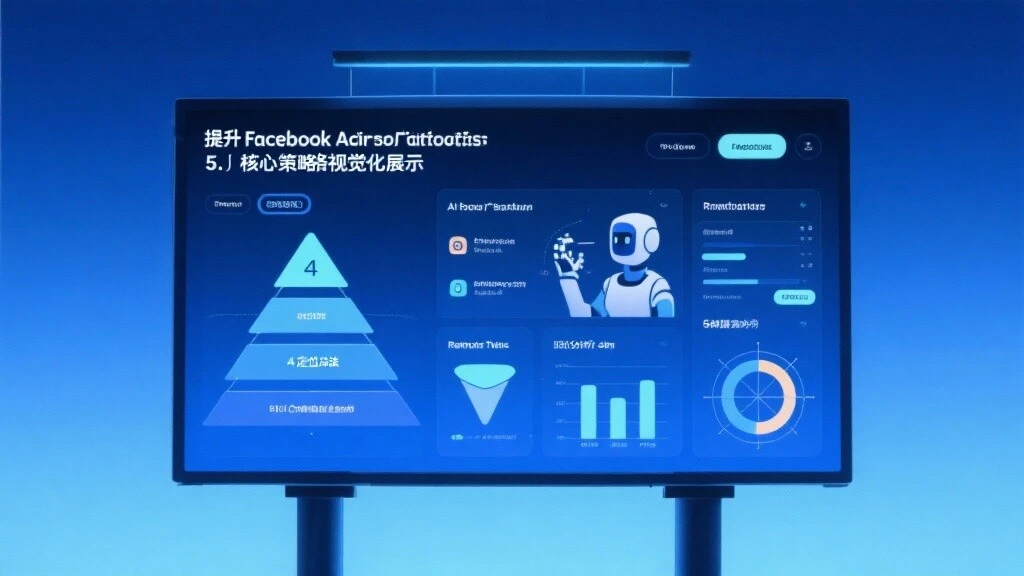 Facebook广告效果翻倍的5个技巧