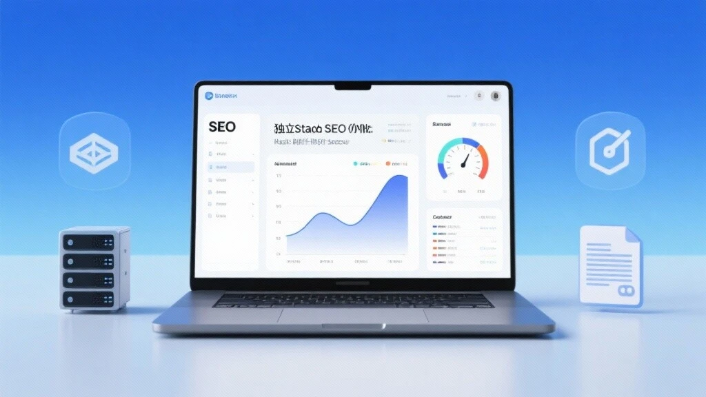 独立站SEO优化：快速提升排名的秘诀