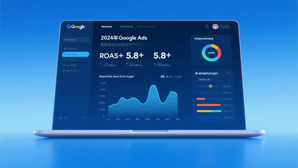 2024年Google Ads最新投放策略揭秘
