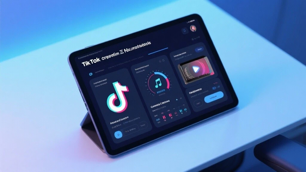 TikTok运营新手必学的3个核心方法