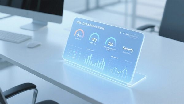 企业决策者必看：选择网站建设系统的5大关键指标