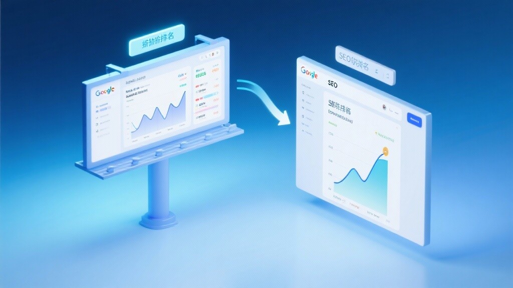 竞价排名 vs SEO：哪种更适合你的外贸独立站？