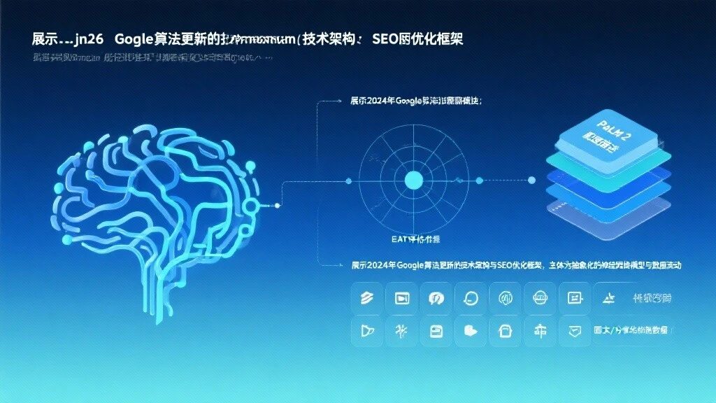 Google SEO最新趋势：2024年算法更新解读