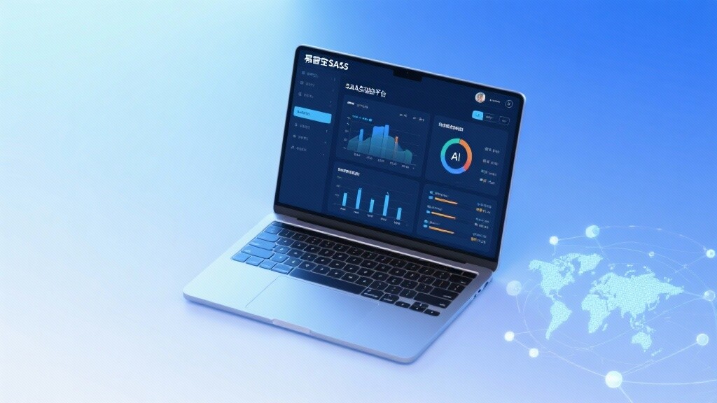 2023外贸建站趋势：为什么90%企业选择SAAS平台？