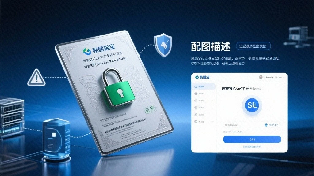 企业决策者注意：这样配置SSL证书才能防钓鱼！