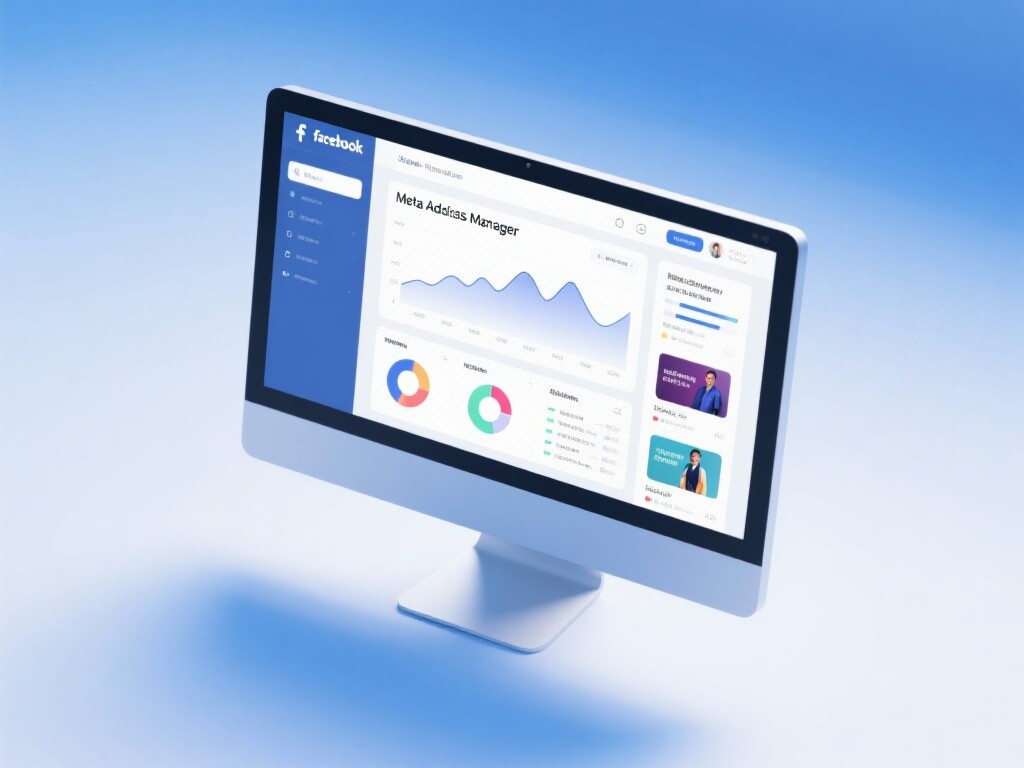 Facebook 广告投放技巧：驾驭全球最大社交网络算法，解锁高精准、高回报的社交流量金矿